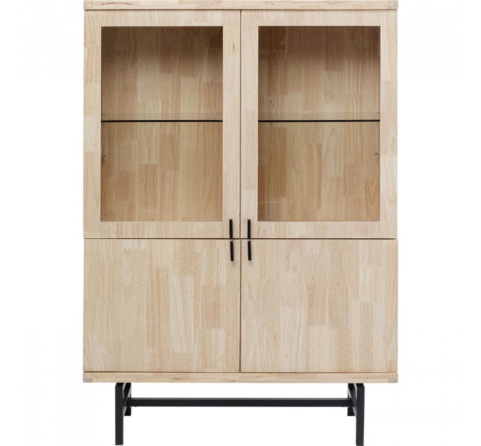 Vitrine Copenhagen 100x150cm Kare Design