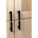 Vitrine Copenhagen 100x150cm Kare Design