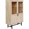 Vitrine Copenhagen 100x150cm Kare Design