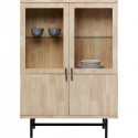 Vitrine Copenhagen 100x150cm Kare Design