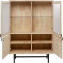 Vitrine Copenhagen 100x150cm Kare Design