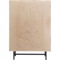 Vitrine Copenhagen 100x150cm Kare Design