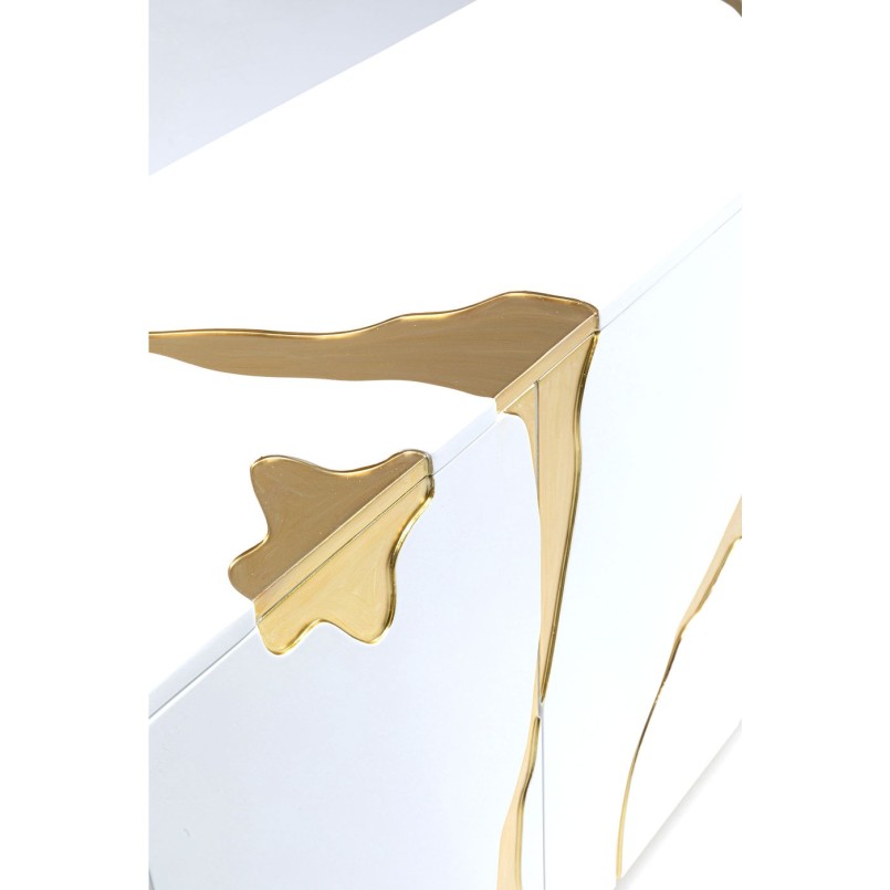 Buffet Cracked 165x80cm
