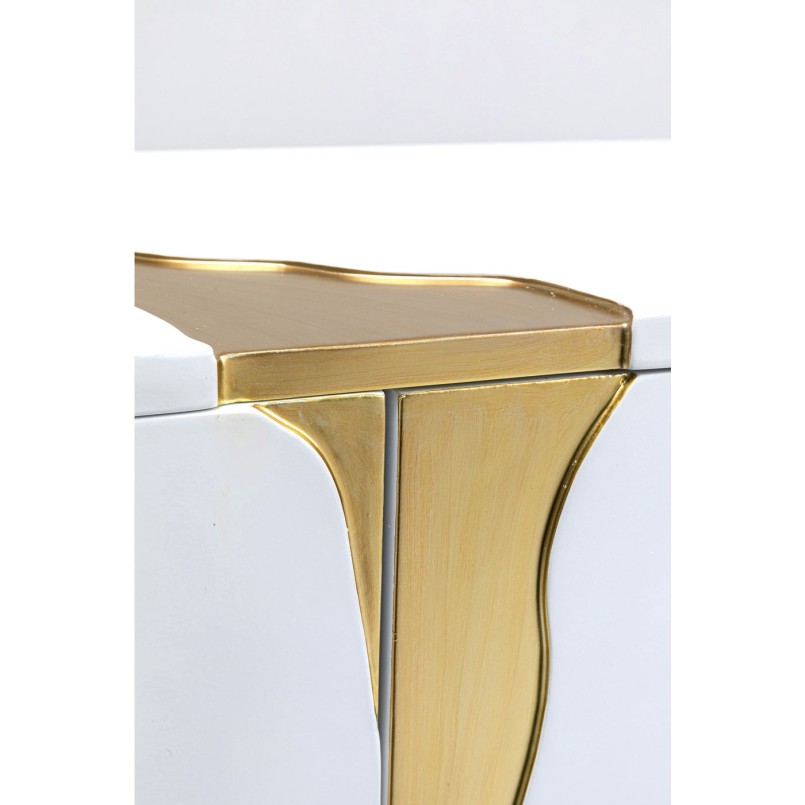 Buffet Cracked 165x80cm