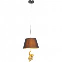 Suspension Animal singe Kare Design