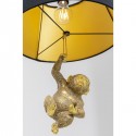 Suspension Animal singe Kare Design