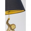 Suspension Animal singe Kare Design