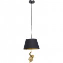 Suspension Animal singe Kare Design