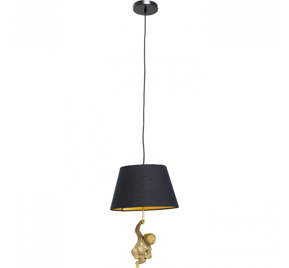 Suspension Animal singe Kare Design