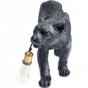 Lampe de sol Animal Bagheera Kare Design