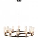 Suspension Candel Crown Kare Design