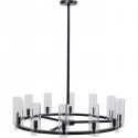 Suspension Candel Crown Kare Design