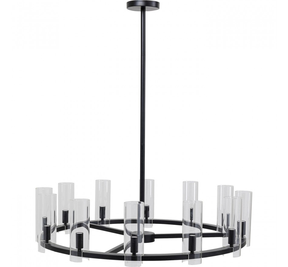 Suspension Candel Crown Kare Design