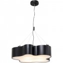 Suspension Cloud noir Kare Design