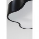 Suspension Cloud noir Kare Design