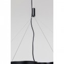 Suspension Cloud noir Kare Design