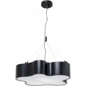 Suspension Cloud noir Kare Design