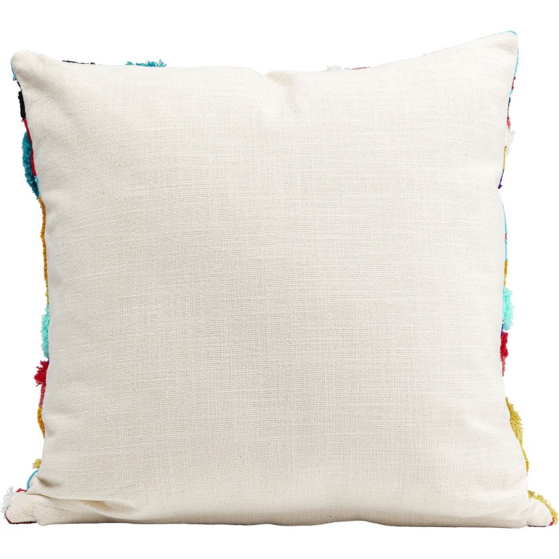 Coussin Waves Multi 45x45cm Kare Design