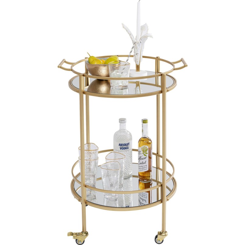 Desserte Emilia Kare Design