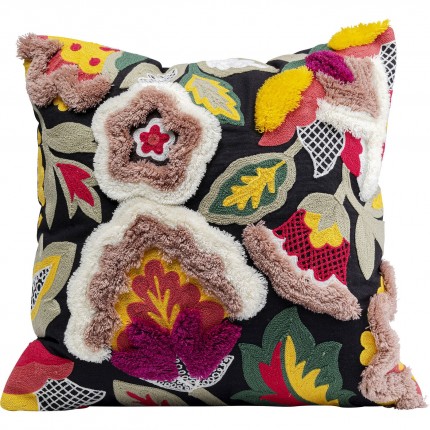 Coussin multicolore Autumn 45x45cm Kare Design