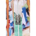 Paravent femmes lunettes de soleil Kare Design