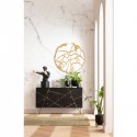 Commode Vein 6 tiroirs Kare Design