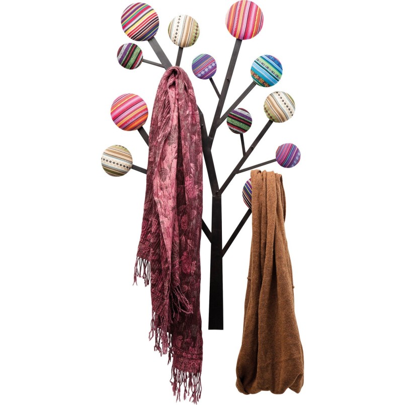 Coat Rack Bubble Tree Kare Design