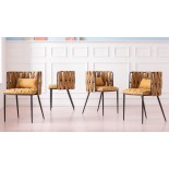 Promo chaises
