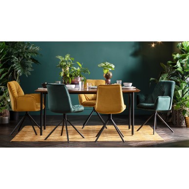 Promo tables et chaises