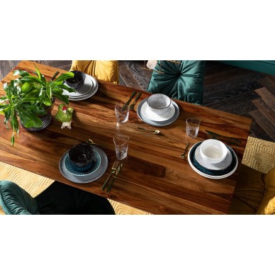 Promo tables