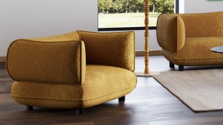 Armchairs