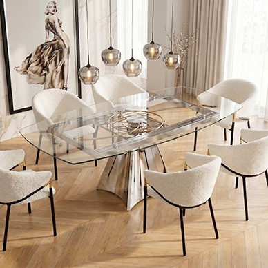 Tables