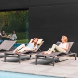 Transat & chaise longue