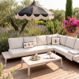 Lounge set