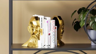 Serre-livres
