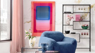 Shelf, bookcase & display case