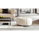 Tabouret & pouf