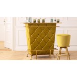 Bar & tabouret de bar