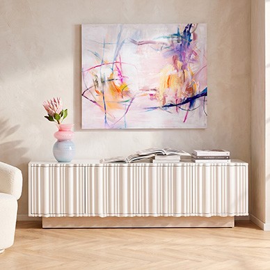 TV board