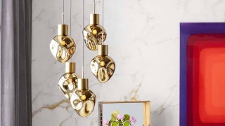Chandelier & Suspension Lighting