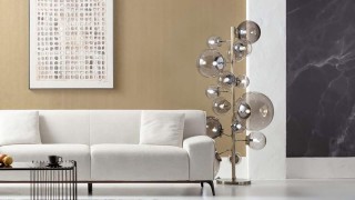 Floor Lamps