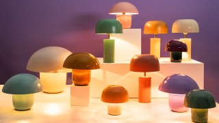 Lampe de table