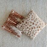 Coussin & plaid