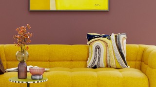Cushions & Blankets