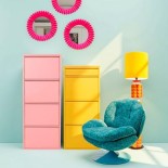 Shoe rack