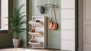 Meuble à chaussures