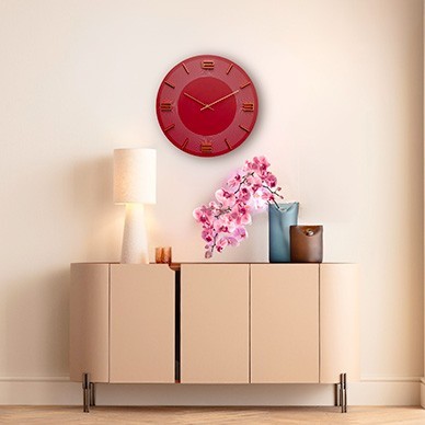 Horloge