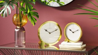 Horloge