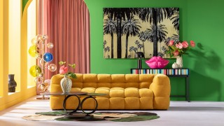 Modern Retro