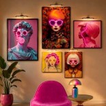 Canvases